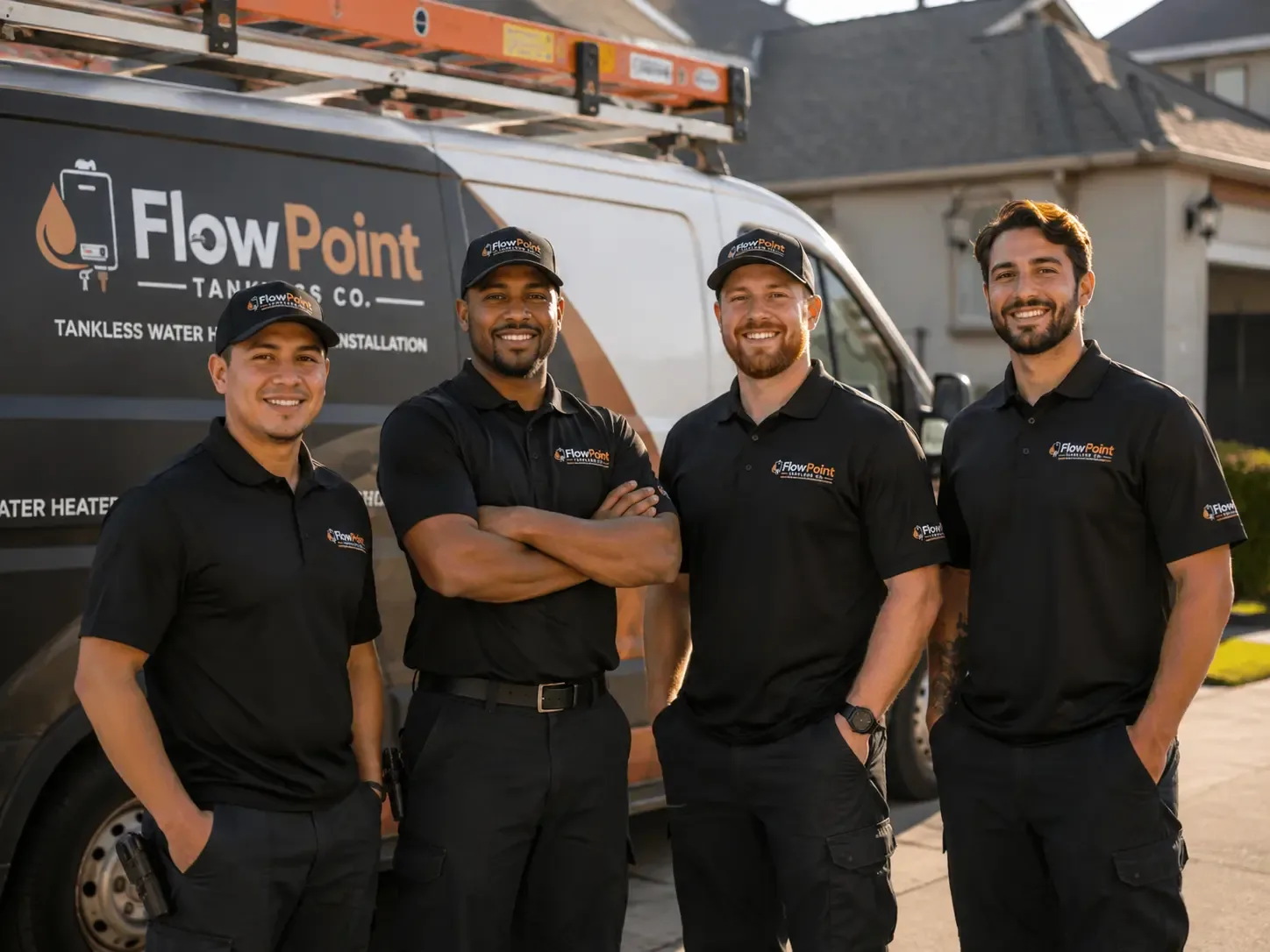 Tankless Water Heater Installation company in Rumsey, KY