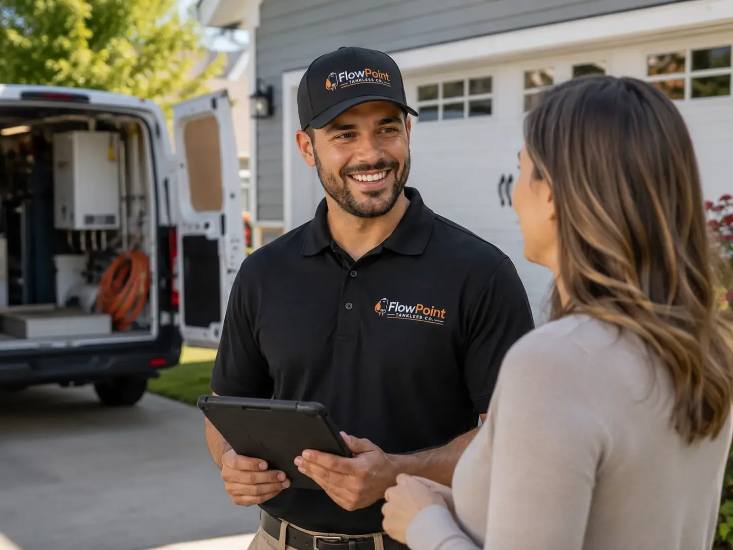 Tankless Water Heater Installation Rumsey, KY FAQs